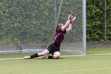 Bild 120 - wBJ SC Condor - VfL Pinneberg : Ergebnis: 3:2